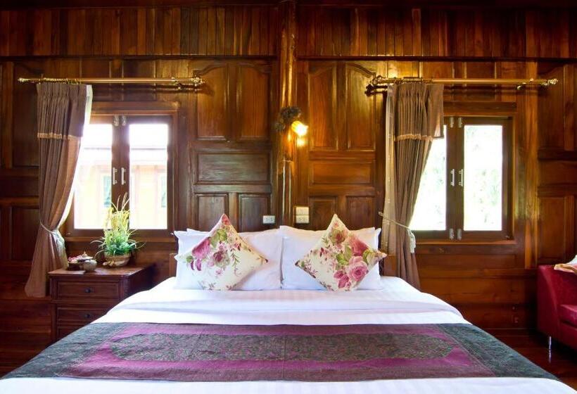 Suíte, Bueng Bua Thong Resort