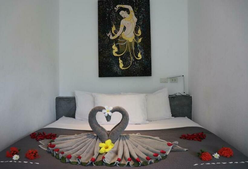 프리미엄 방갈로, Coconutspalm Resort