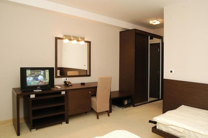 اتاق استاندارد, Golf Luxury