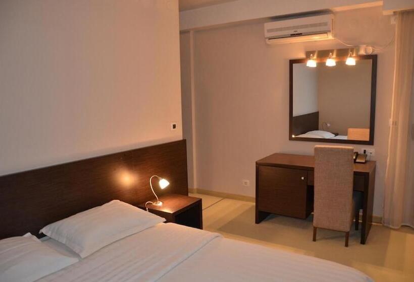 آپارتمان سوپریور 1 خوابه, Golf Luxury