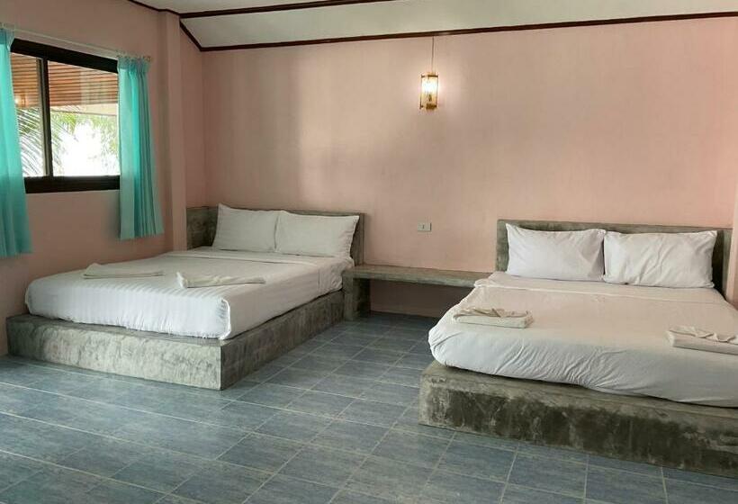 빌라 침실 1개, Island Spa Resort