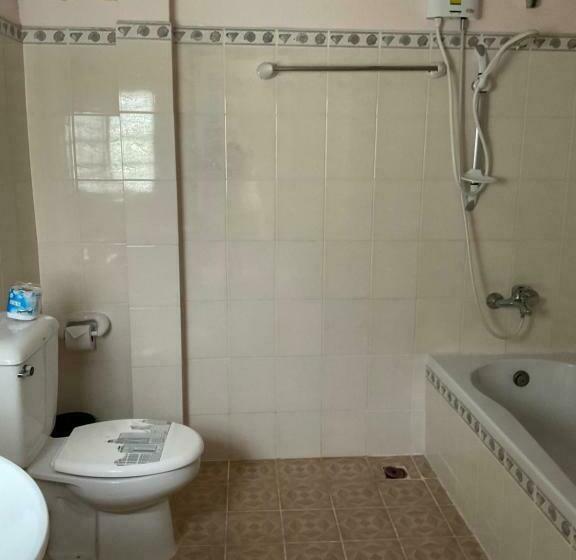 빌라 침실 1개, Island Spa Resort