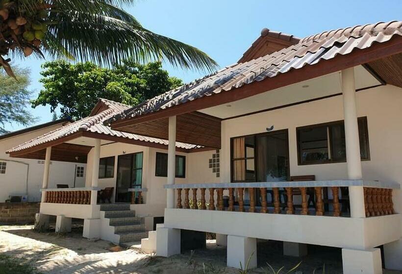 빌라 침실 1개, Island Spa Resort