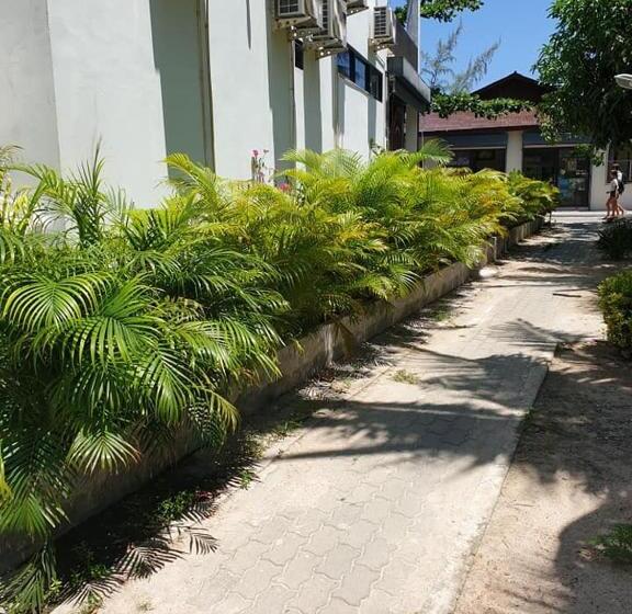 빌라 침실 1개, Island Spa Resort