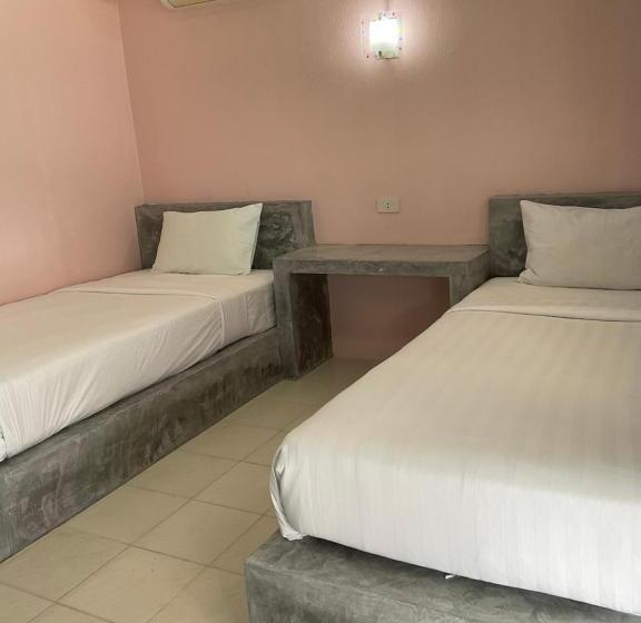 빌라 침실 1개, Island Spa Resort