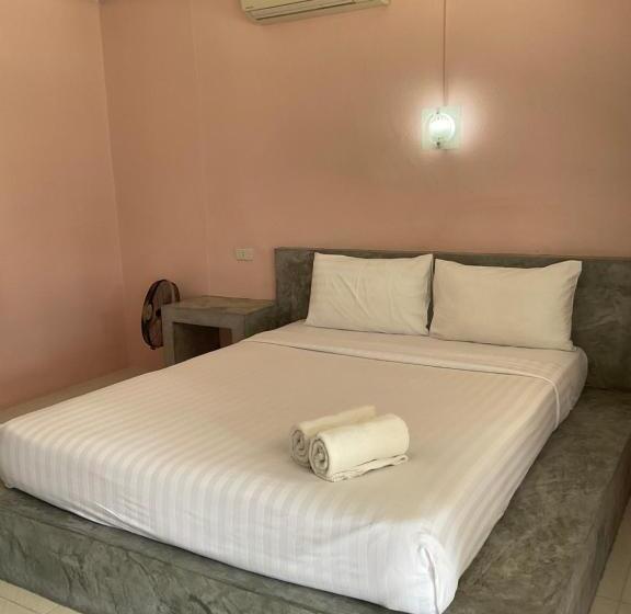 빌라 침실 1개, Island Spa Resort
