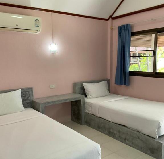 빌라 침실 1개, Island Spa Resort
