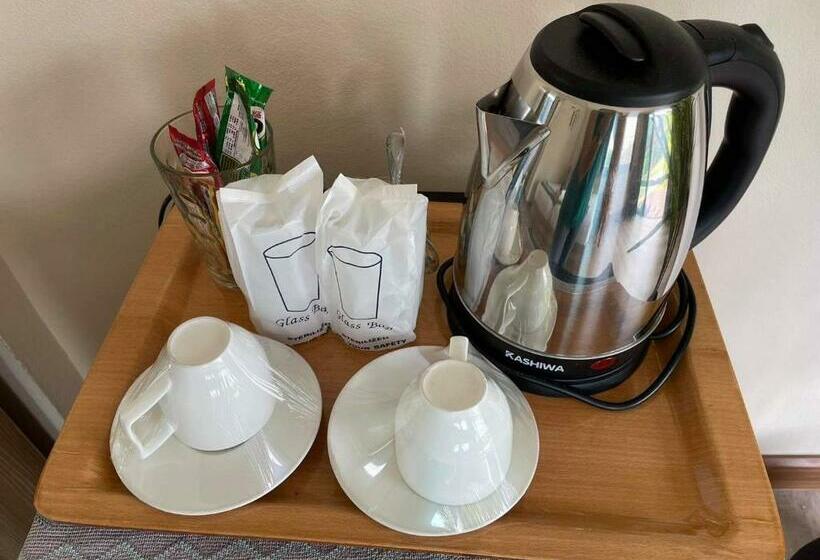 디럭스 패밀리 룸, Qg Resort