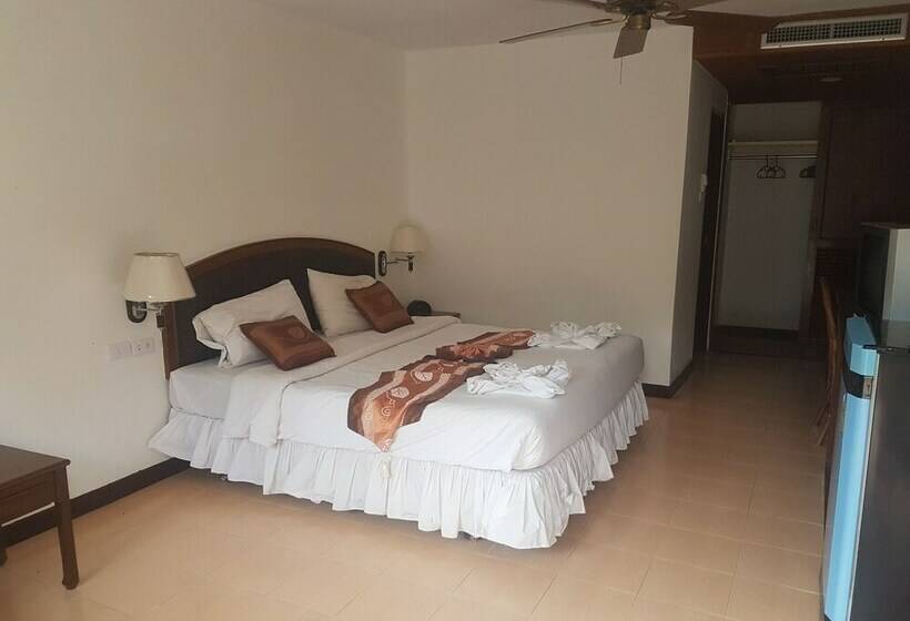غرفة سوبيريور, Kata Interhouse Resort By Haii Collection