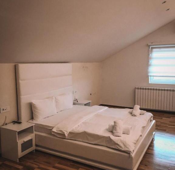 Apartamento 1 Dormitório, Kengur Resort
