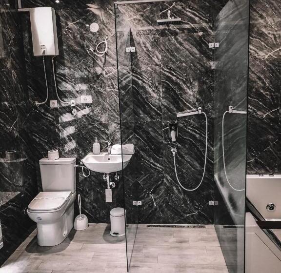 Apartamento 1 Dormitório, Kengur Resort