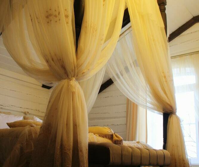 小型套房, Boutique Hotel Marussia