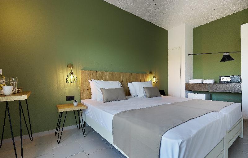 Номер Стандарт, Charm Hotel, Hersonissos