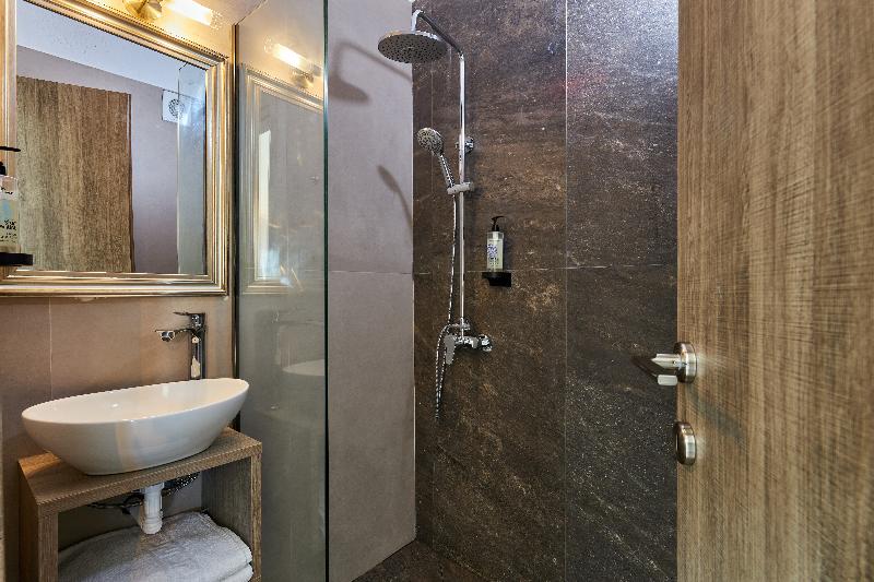 Номер Economy, Charm Hotel, Hersonissos