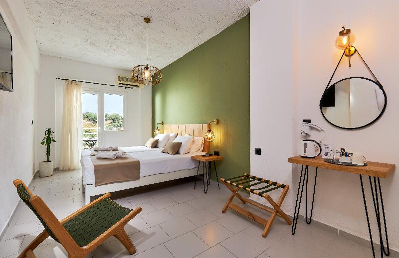 Номер Superior, Charm Hotel, Hersonissos