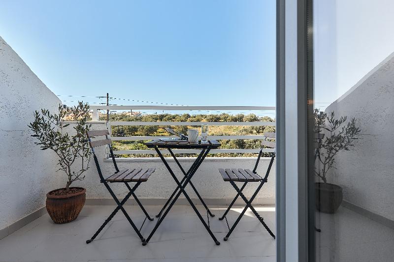 Номер Superior, Charm Hotel, Hersonissos