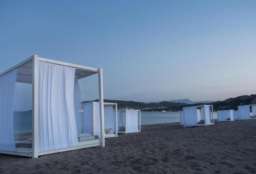 Люкс Вид на Море с Гидромассажем, Mareggio Exclusive Residences & Suites