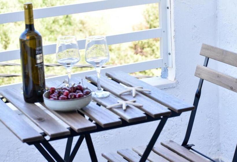 Номер Стандарт, Charm Hotel, Hersonissos