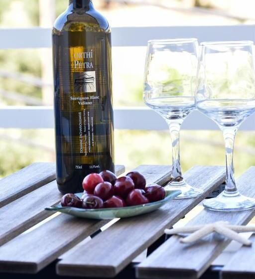 Номер Superior, Charm Hotel, Hersonissos