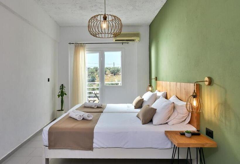 Номер Superior, Charm Hotel, Hersonissos