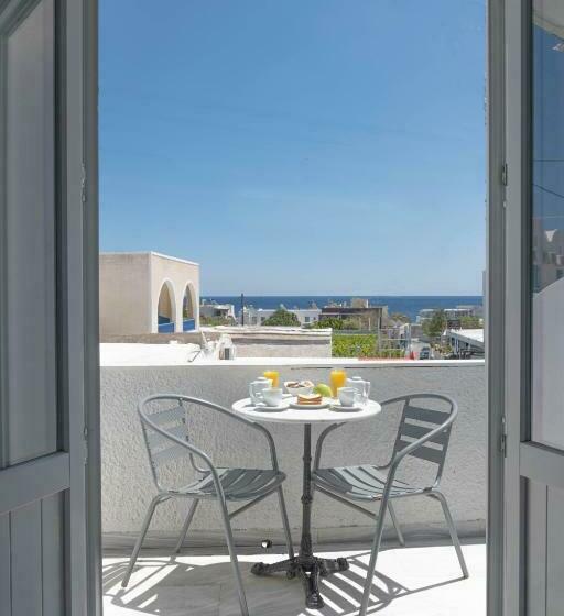 Chambre Standard Vue Mer, Join Us Low Cost Rooms