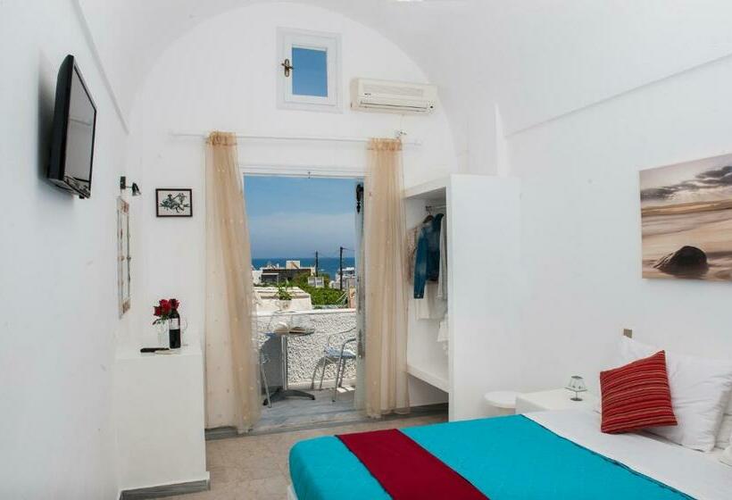Chambre Standard Vue Mer, Join Us Low Cost Rooms