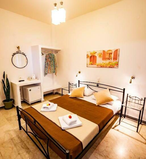 Chambre Standard, Join Us Low Cost Rooms