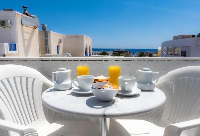 Chambre Standard, Join Us Low Cost Rooms