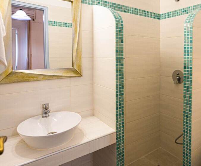 Chambre Standard, Join Us Low Cost Rooms