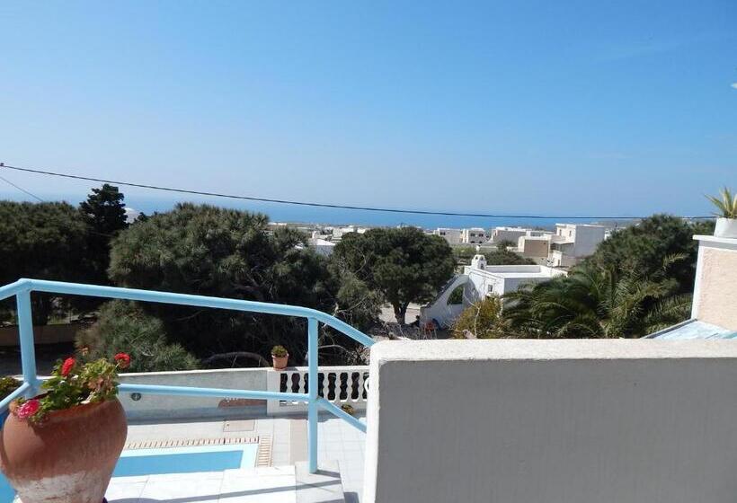 استودیوی استاندارد, Villa Aegeon