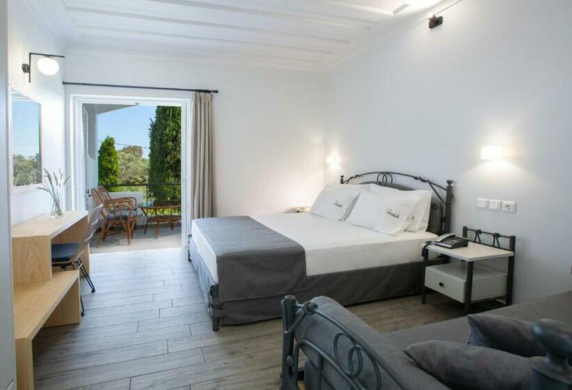 חדר סטודיו סטנדרד, Villa Elia Resort