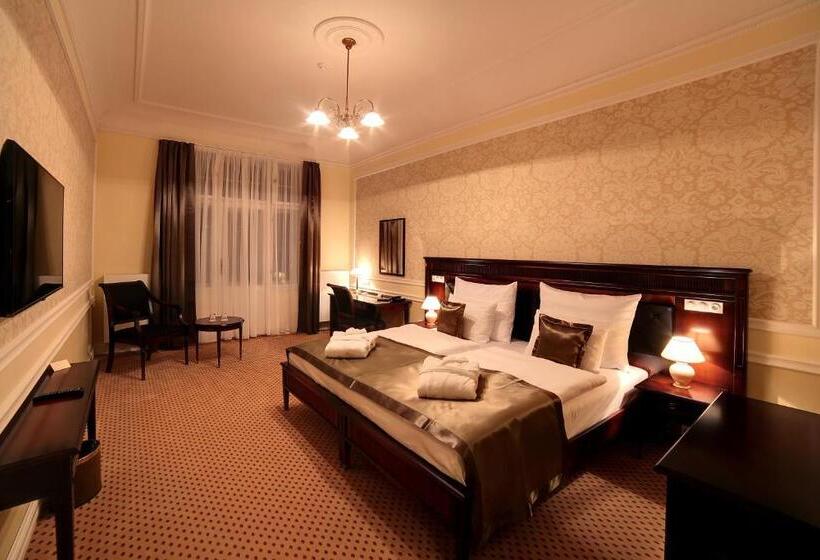 豪华房间, Luxury Spa Hotel Olympic Palace