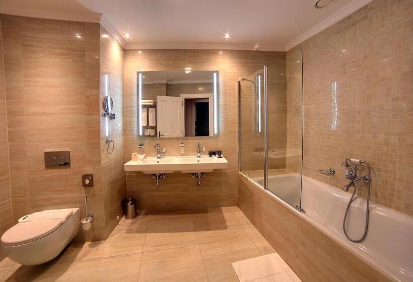 套房, Luxury Spa Hotel Olympic Palace