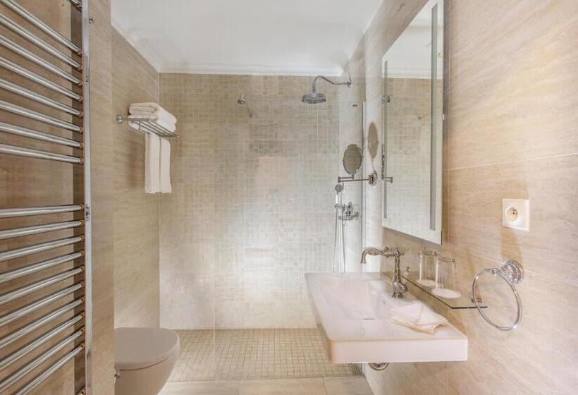 套房, Luxury Spa Hotel Olympic Palace