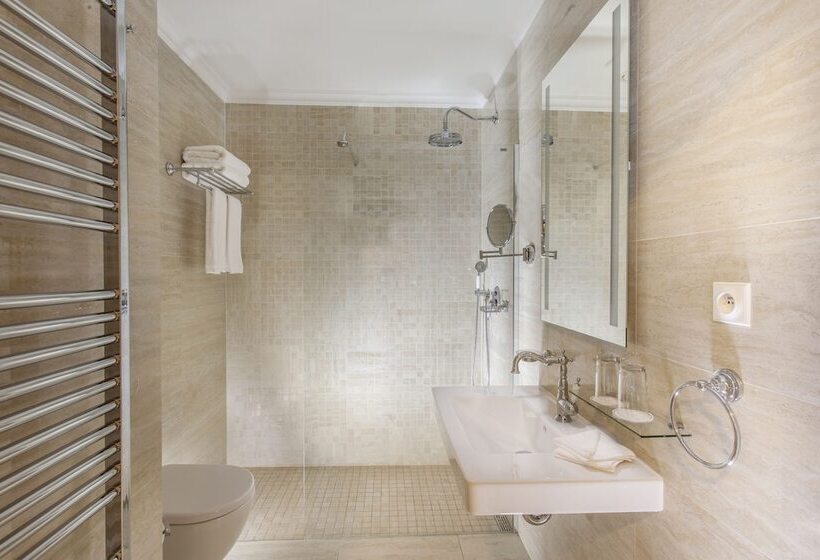 套房, Luxury Spa Hotel Olympic Palace