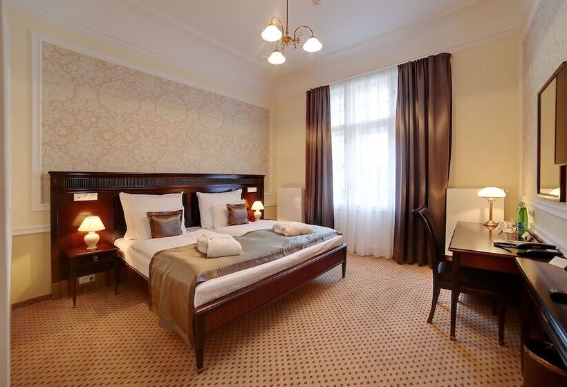 舒适型房间, Luxury Spa Hotel Olympic Palace
