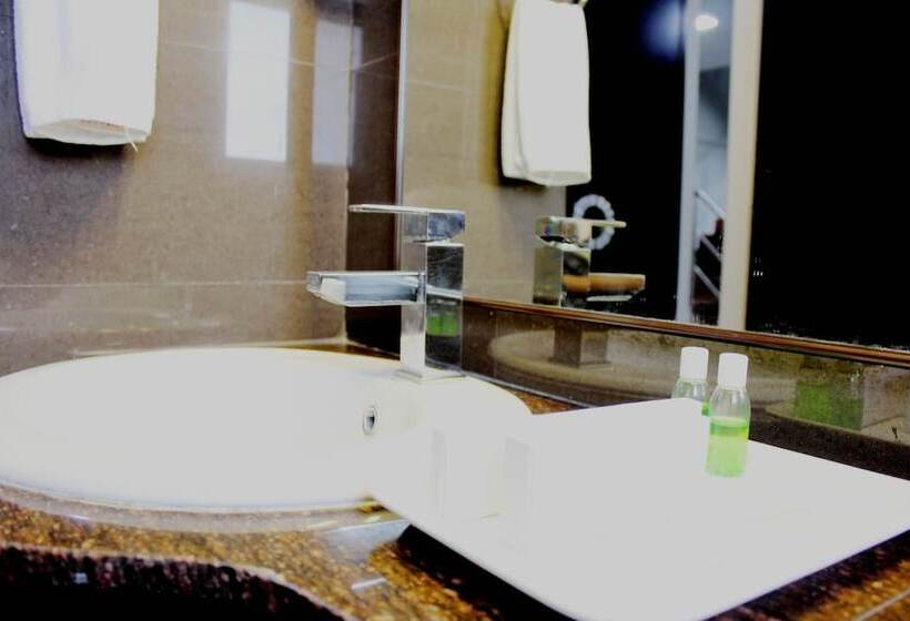 エクゼクティブルーム, The Fern Residency, Vadgaon   Talegaon, Pune