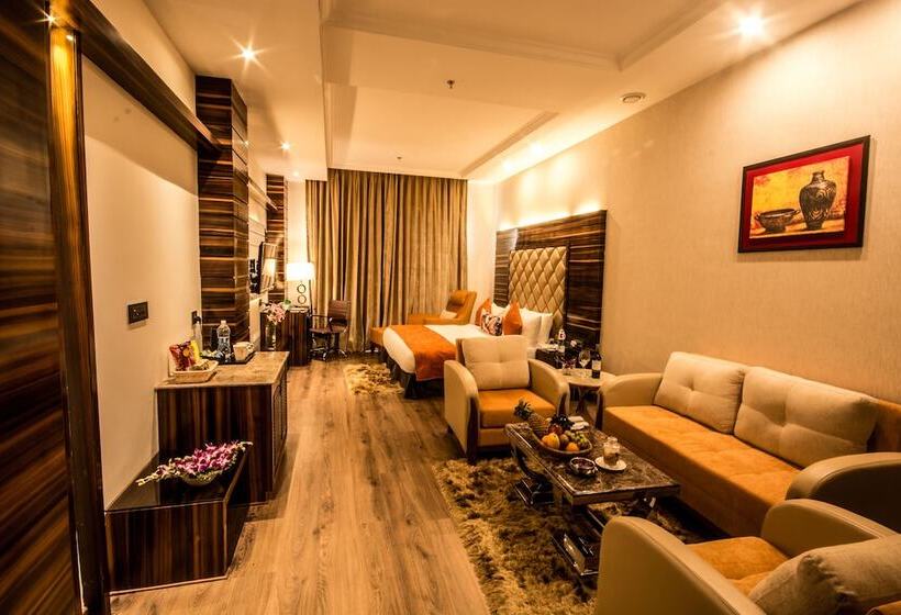 Номер Премиум, Regenta Central Amritsar