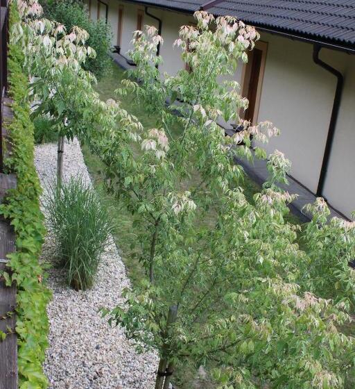 Апартаменты 1 Спальня, Resort Lesní Lázně