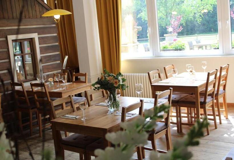 Апартаменты 1 Спальня, Resort Lesní Lázně