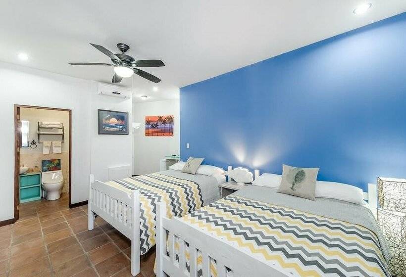 חדר סטנדרט, Sirena Serena B&b Retreat