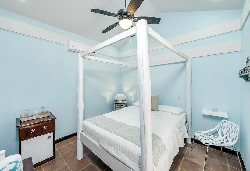 חדר סטנדרט, Sirena Serena B&b Retreat