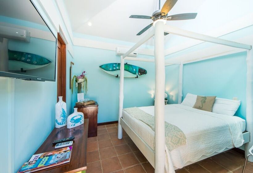 חדר סטנדרט, Sirena Serena B&b Retreat