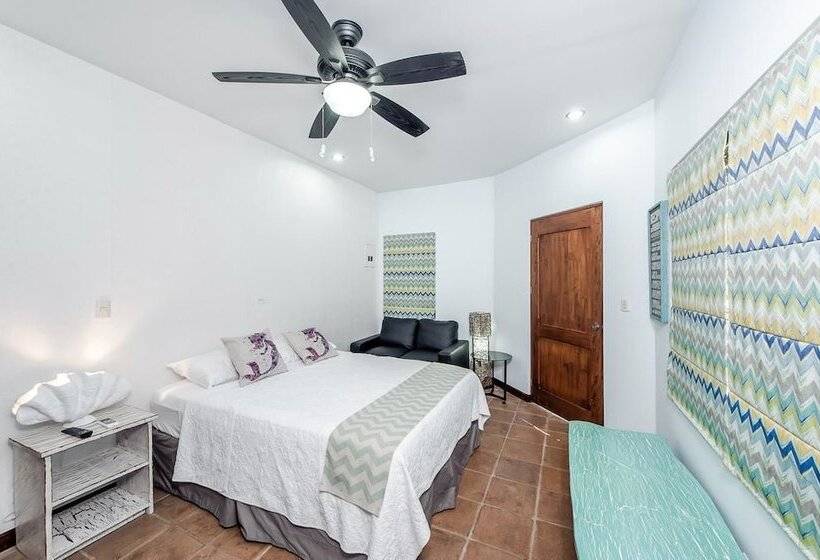 חדר סטנדרט, Sirena Serena B&b Retreat