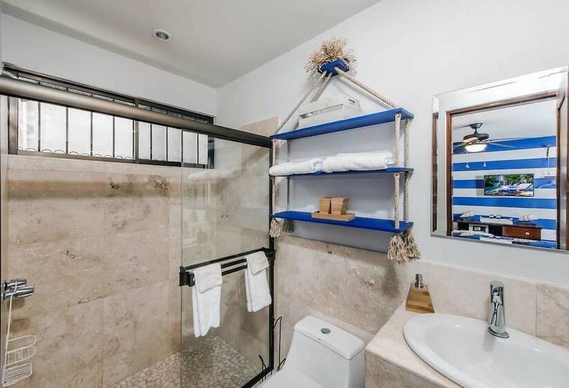 חדר סטנדרט, Sirena Serena B&b Retreat