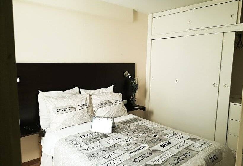 3침실 프리미엄 아파트, Trujillo   El Golf Apartments