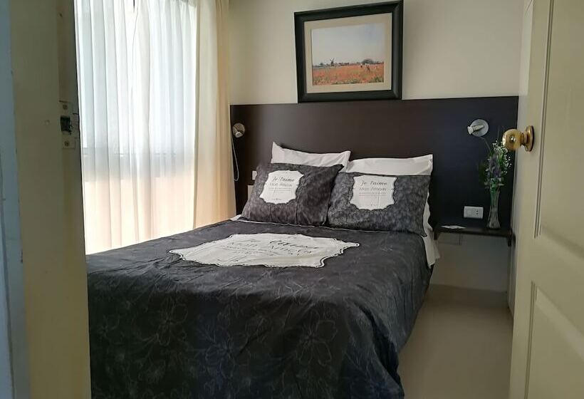 شقة 3 غرف, Trujillo   El Golf Apartments