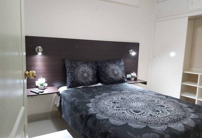 شقة 3 غرف, Trujillo   El Golf Apartments
