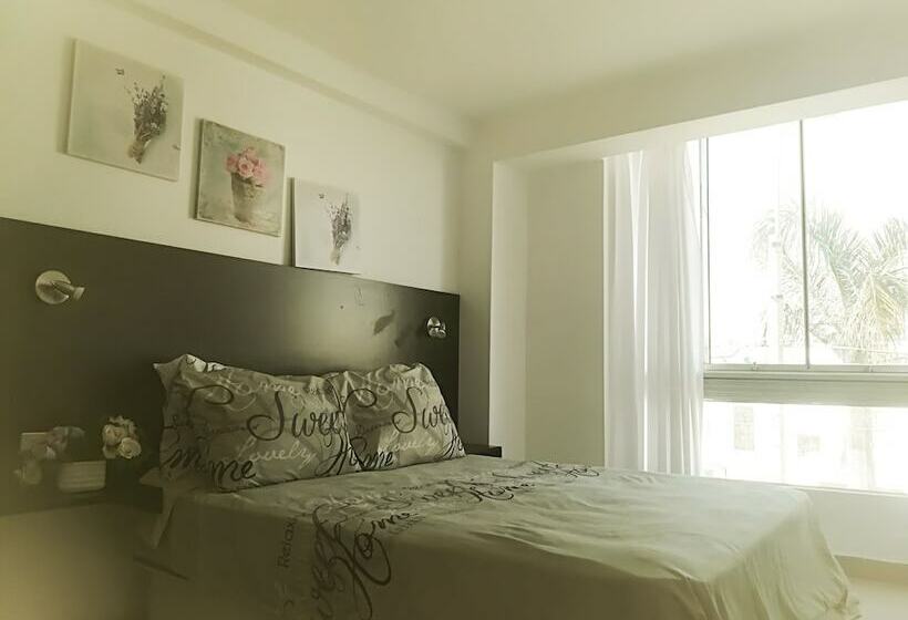 شقة بريميوم 3 غرف نوم, Trujillo   El Golf Apartments