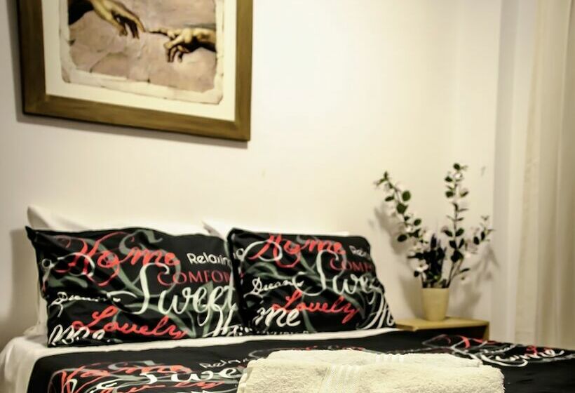 شقة بريميوم 3 غرف نوم, Trujillo   El Golf Apartments